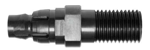 Adapter Hilti DD BI x 1 1/4" UNC (AG)