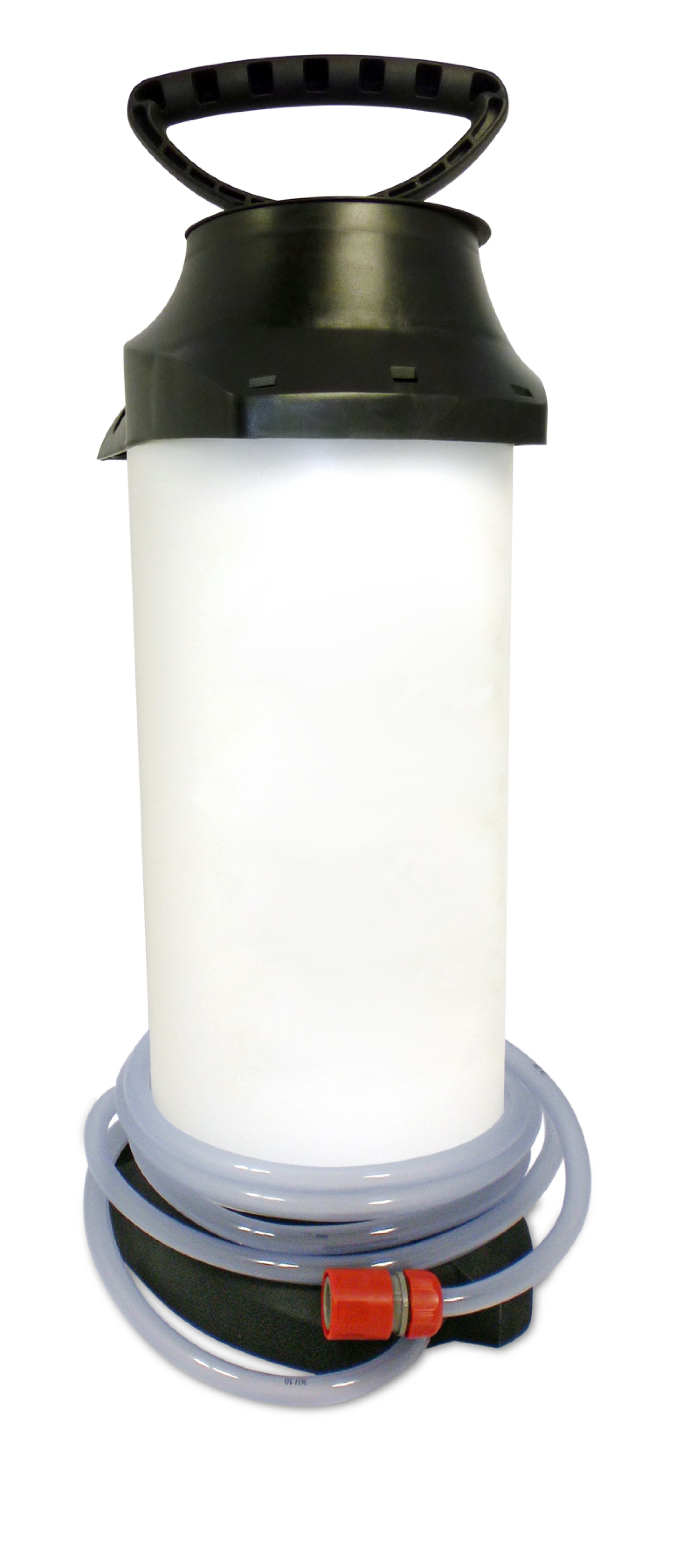 Wasserdruckbehälter 10 L