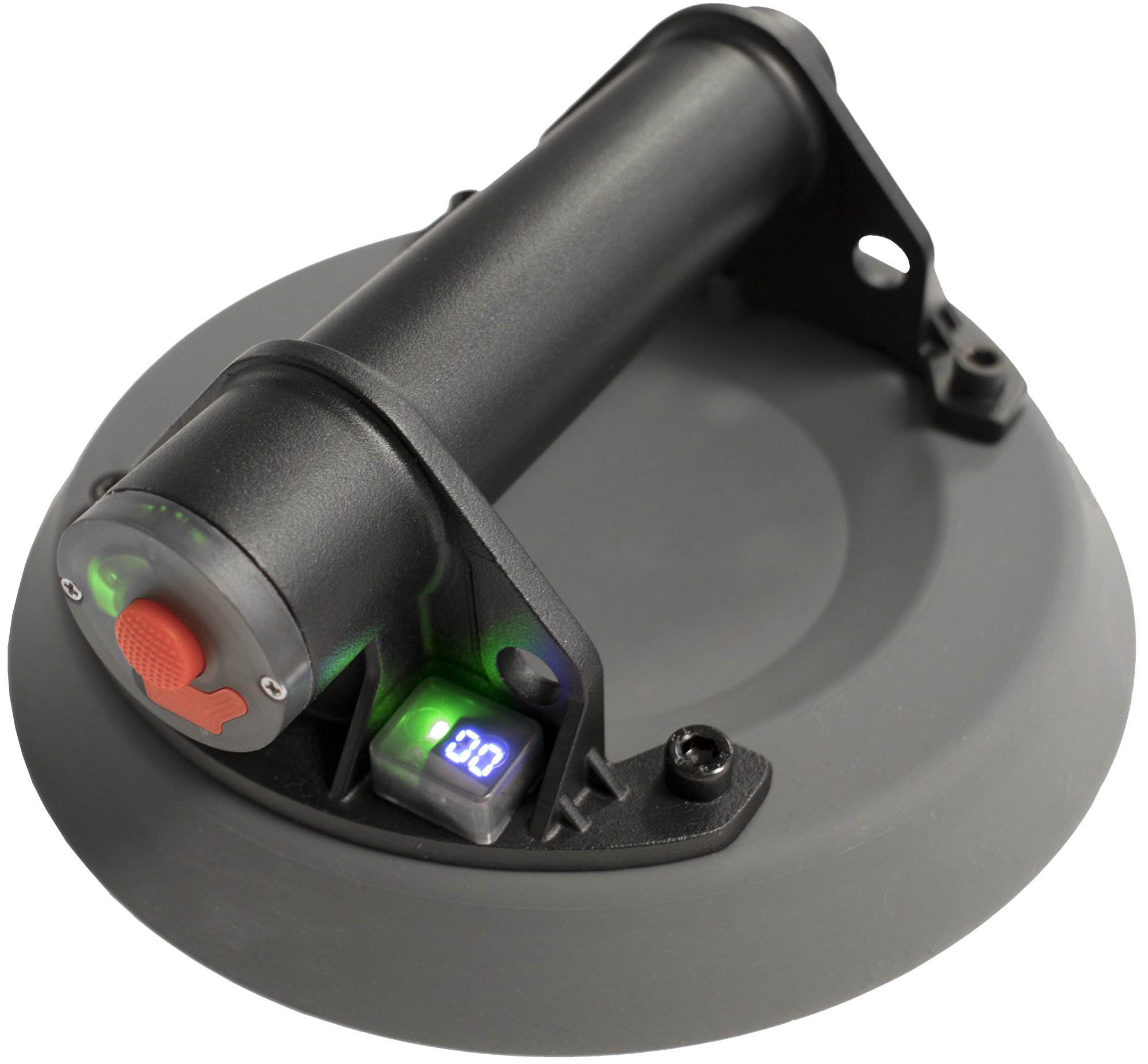 Saugheber DIGITAL MACH 2