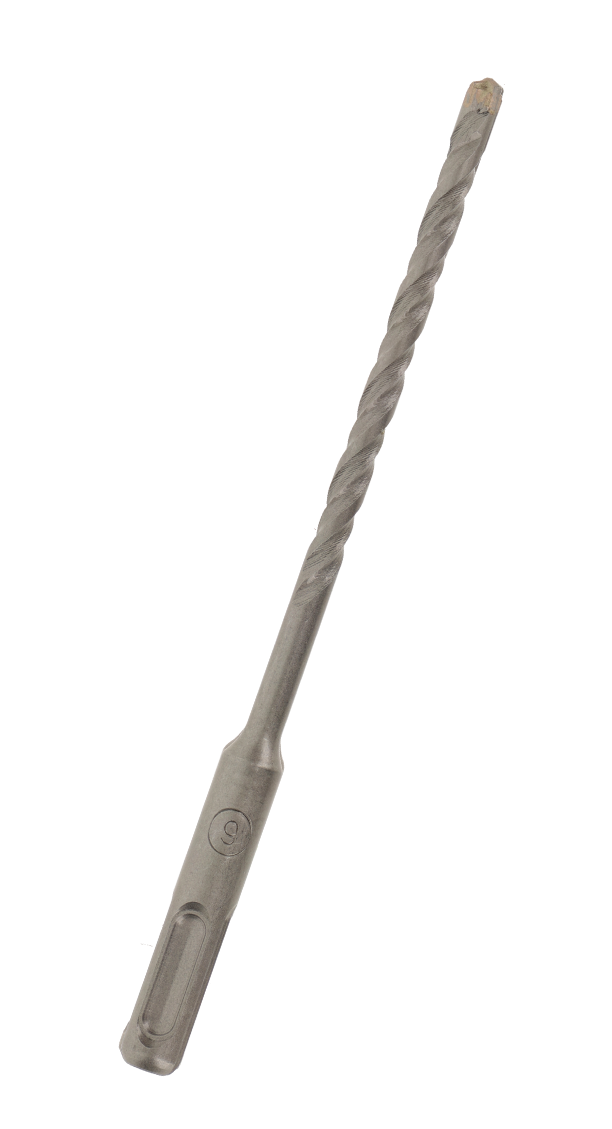 SDS Quattro Multi MACH 2 - Hochleistungs-SDS Quattro Bohrer