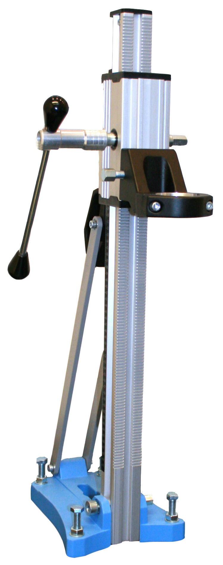 BS200 Aluminium Kernbohrstativ