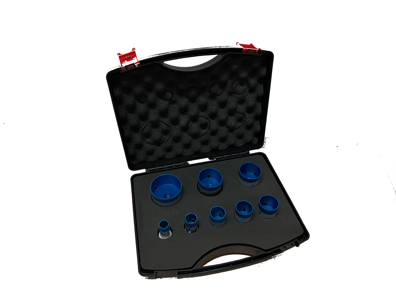 FBXB MACH 3 Set 8-teilig