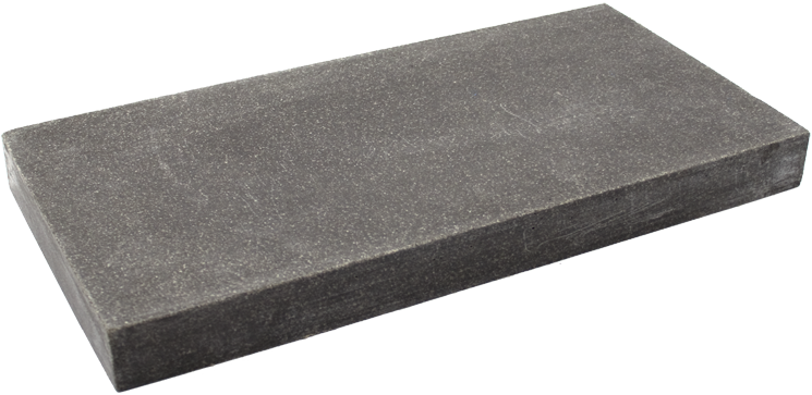Schärfplatte 360 x 120 x 130 mm