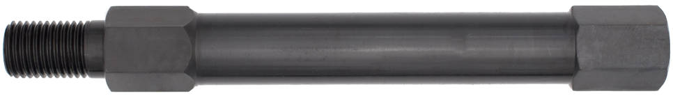 Verlängerung 1 1/4" UNC (AG-IG) 100 mm Länge