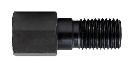 Adapter 1/2" (IG) x 1 1/4" UNC (AG)