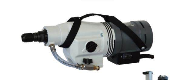 DBM 450 Kernbohrmaschine