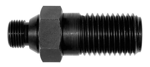 Adapter 1/2" (AG) x 1 1/4" UNC (AG)