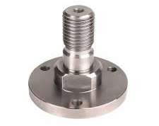 Adapter 3 Loch x 1 1/4" AG