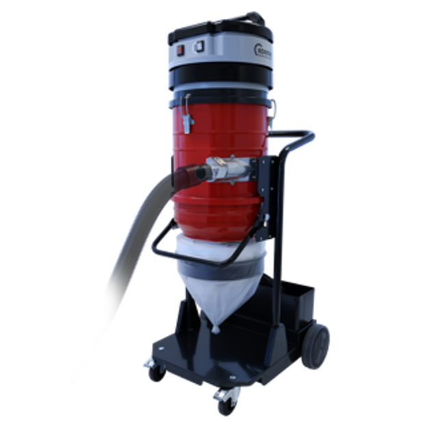 BXF 125 Sauger
